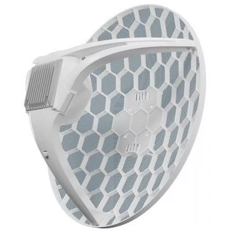 Āra mobilā signāla pastiprinātājs Mikrotik LHG LTE18 komplekts