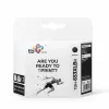 Tintes kasetne HP DJ6075 TBH-653XLBR melna (oriģināla)