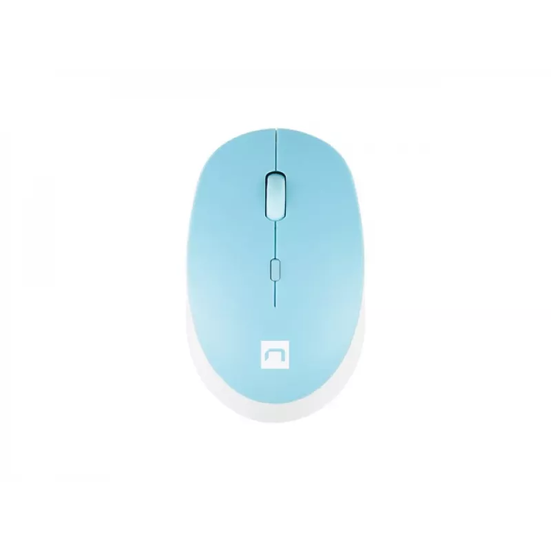 Pele NATEC Harrier 2 Bluetooth optiskā 1600 DPI