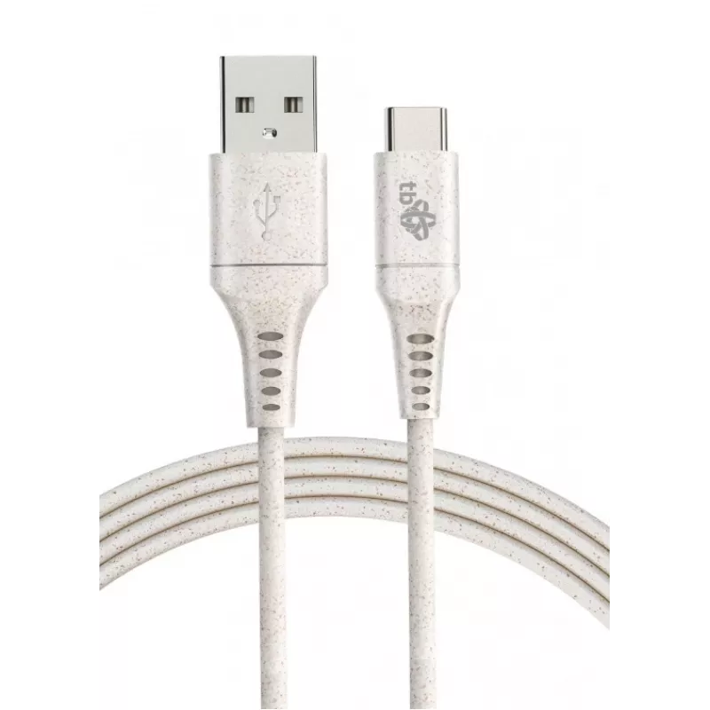 TB Touch Eco Friendly USB a 2.0 - USB C kabelis