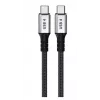 TB Touch USB C Video Thunderbolt 4 2m, kabelis