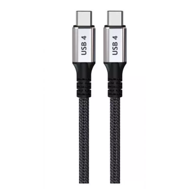 TB Touch USB C Video Thunderbolt 4 2m, kabelis