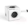 PowerCube USB Extended 1,5m 2402 Grey