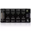 Ventilatora kontrolieris Noctua NA-FH1 4-pin melns 24W 5-12V