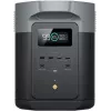EcoFlow DELTA 2 Max pārnēsājama elektrostacija litija dzelzs fosfāta (LiFePO4) 2400 W 23 kg