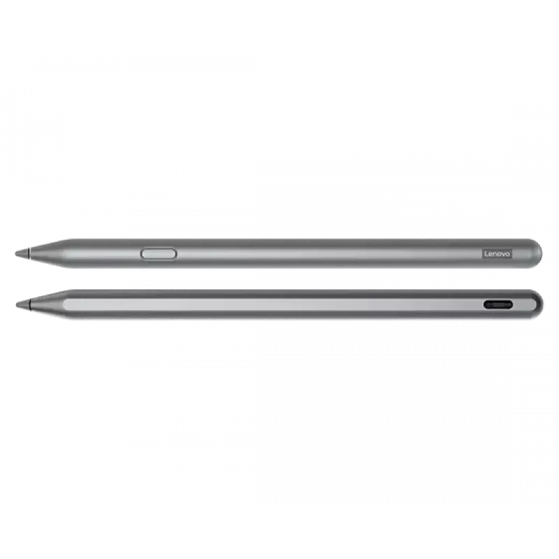 Lenovo Tab Pen Plus irbulis 14 g Metālisks