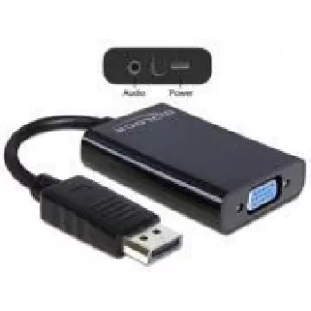 Video kabeļa adapteris DeLOCK 65439