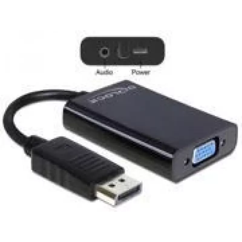 Video kabeļa adapteris DeLOCK 65439
