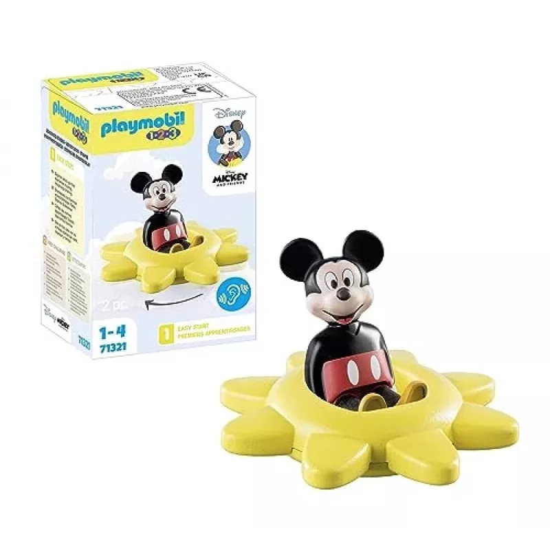 Playmobil 71321 Produkts