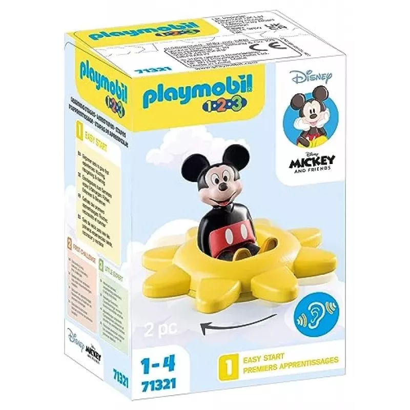 Playmobil 71321 Produkts