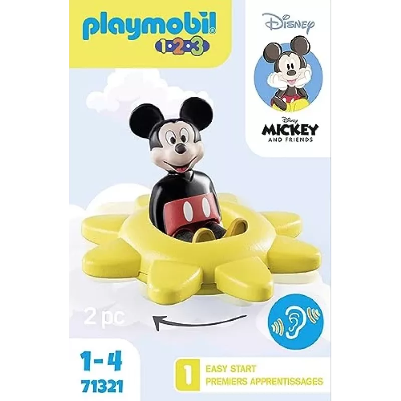 Playmobil 71321 Produkts