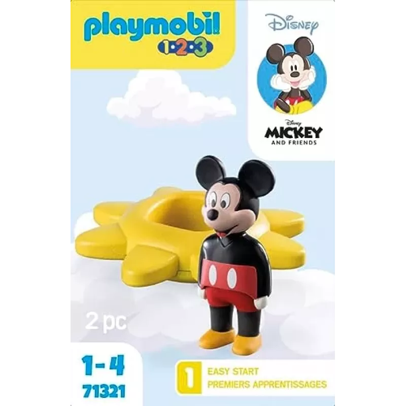 Playmobil 71321 Produkts