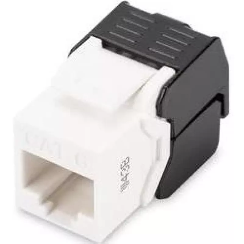 Modulis Keystone Cat. 6 UTP, LSA, bez instrumentiem