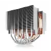 Noctua NH-D15S datora dzesēšanas sistēma Procesora dzesētājs 14 cm Varš, Metālisks