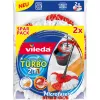 Mop head Vileda Red balta