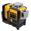 Līnijas lāzernivelieris DeWALT DCE089D1G-QW