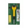 Theo Klein 8405 Bosch āmurs ar perforatoru I darbināms ar baterijām un kustību uz augšu un leju I ar motora skaņu un mirgojošu gaismu I izmēri: 28 cm x 7 cm
