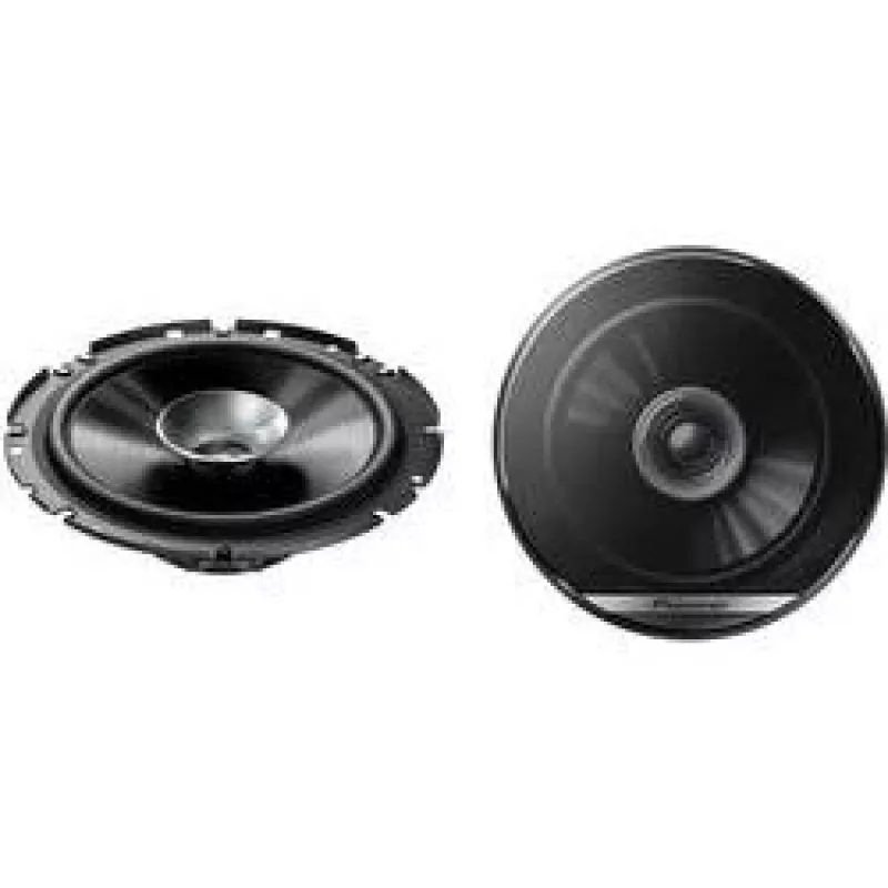 Pioneer TS-G1710F automašīnas skaļrunis apaļš 280 W