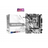 Mātesplate ASRock H610M-HDV/M.2+ D5 — Intel H610, LGA 1700, microATX, 2× DDR5 DIMM, M.2, HDMI 2.1, DP 1.4
