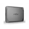 Crucial X9 Pro 4TB ārējais USB 3.2 Gen2 Type-C pārnēsājamais SSD