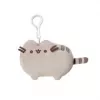 Pusheen - Atslēgu piekariņš ar klipsi (11 x 8 cm)