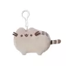 Pusheen - Atslēgu piekariņš ar klipsi (11 x 8 cm)
