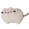Plīša rotaļlieta Pusheen no Pusheen — klasisks 24 cm plīša kaķis