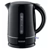 Severin WK 4322 elektriskā tējkanna 1.7 L 2200 W Melna