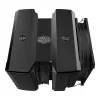 Cooler Master MasterAir MA824 Stealth procesora gaisa dzesētājs 120/135 mm Melns