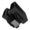 Cooler Master MasterAir MA824 Stealth procesora gaisa dzesētājs 120/135 mm Melns