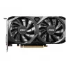 MSI VENTUS GEFORCE RTX 3050 2X XS 8G OC grafiskā karte NVIDIA 8 GB GDDR6