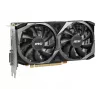 MSI VENTUS GEFORCE RTX 3050 2X XS 8G OC grafiskā karte NVIDIA 8 GB GDDR6