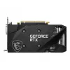 MSI VENTUS GEFORCE RTX 3050 2X XS 8G OC grafiskā karte NVIDIA 8 GB GDDR6