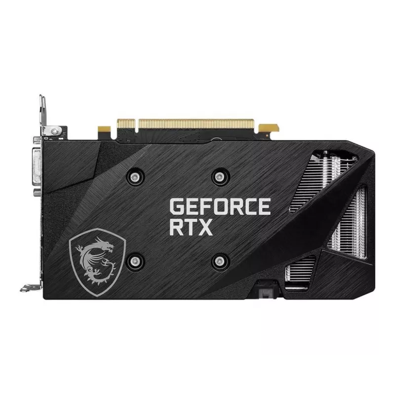 MSI VENTUS GEFORCE RTX 3050 2X XS 8G OC grafiskā karte NVIDIA 8 GB GDDR6