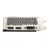 MSI VENTUS GEFORCE RTX 3050 2X XS 8G OC grafiskā karte NVIDIA 8 GB GDDR6