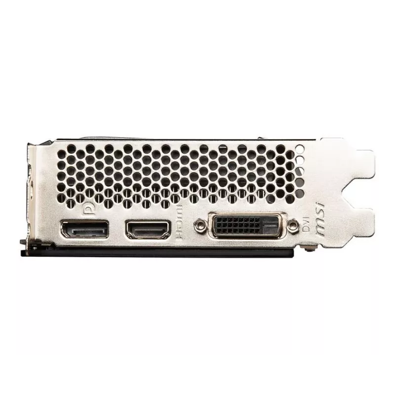 MSI VENTUS GEFORCE RTX 3050 2X XS 8G OC grafiskā karte NVIDIA 8 GB GDDR6