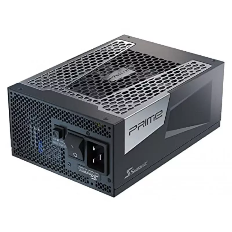 Barošanas bloks Seasonic ATX3-PRIME-PX-1600 1600 W