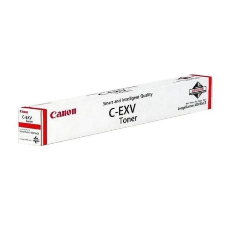 Canon C-EXV 64 tonera kasetne 1 gab. oriģināla dzeltena