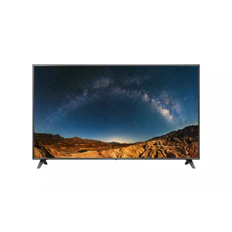 LG 55UR781C0LK televizors 139.7 cm (55 collas) 4K Ultra HD viedais televizors Wi-Fi melns 300 cd/m²