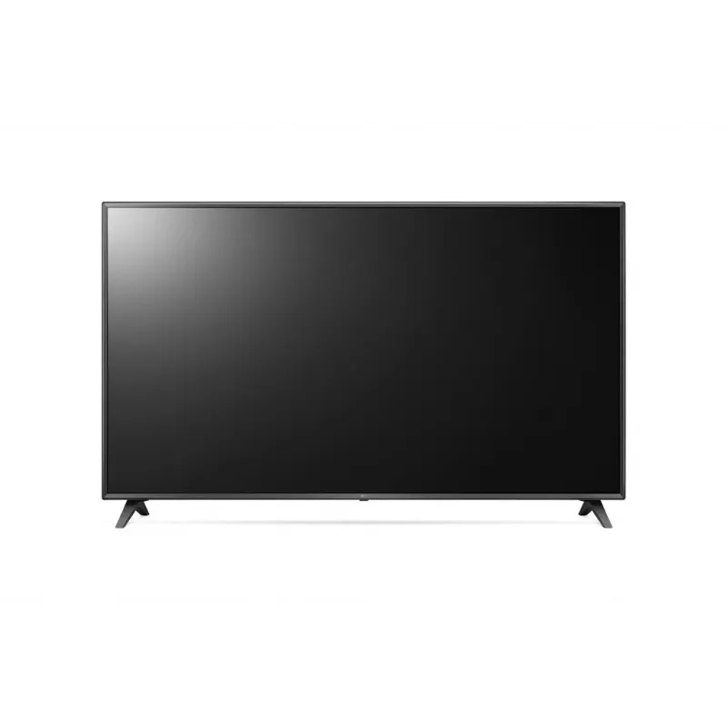 LG 55UR781C0LK televizors 139.7 cm (55 collas) 4K Ultra HD viedais televizors Wi-Fi melns 300 cd/m²