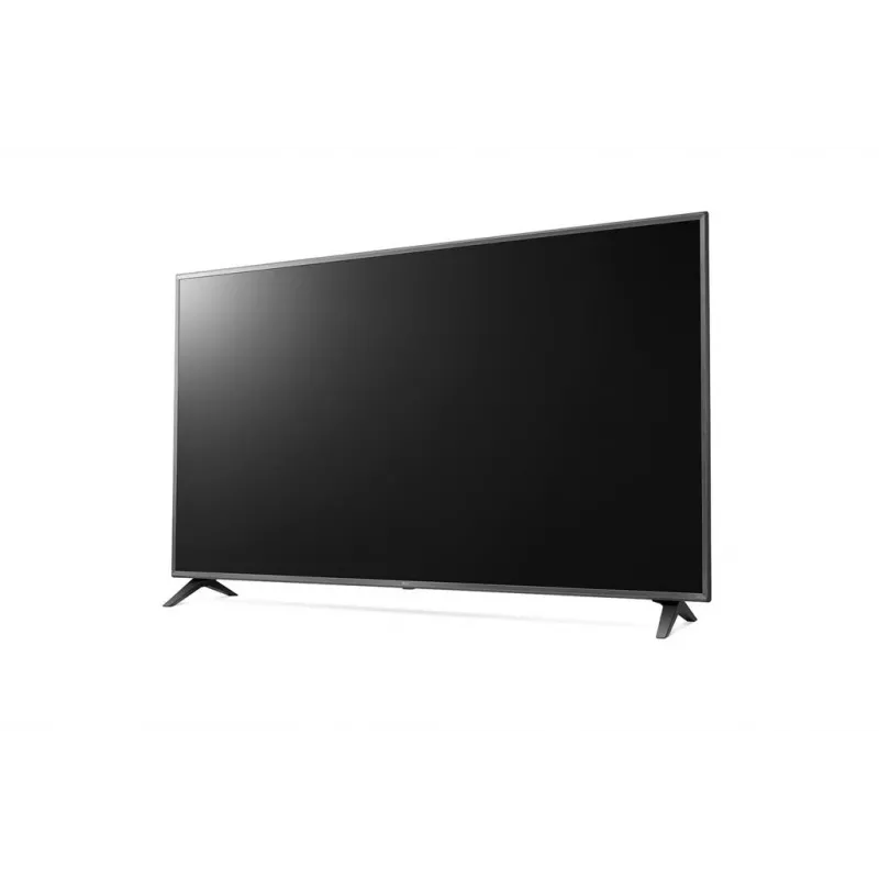 LG 55UR781C0LK televizors 139.7 cm (55 collas) 4K Ultra HD viedais televizors Wi-Fi melns 300 cd/m²
