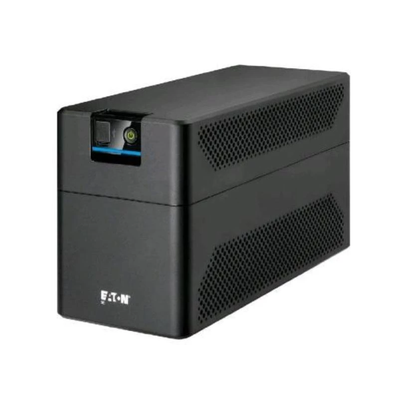 Eaton 5E Gen2 2200 USB nepārtrauktās barošanas avots (UPS) Line-Interactive 2.2 kVA 1200 W 6 AC kontaktligzdas