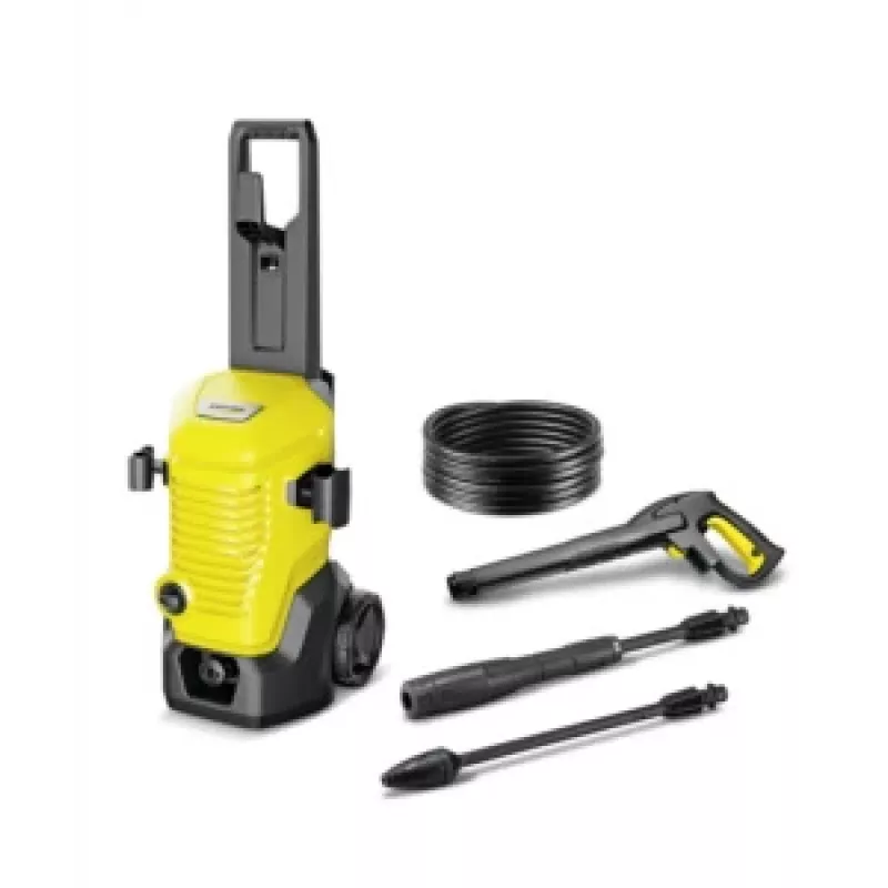Augstspiediena mazgāšanas ierīce Karcher AG K 5 WCM
