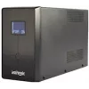 Gembird EG-UPS-035 nepārtrauktās barošanas avots (UPS) Line-Interactive 2 kVA 1200 W 5 AC kontaktligzdas