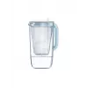 Ūdens filtra krūze Brita 1046673 Gaiši zila 2,5 L