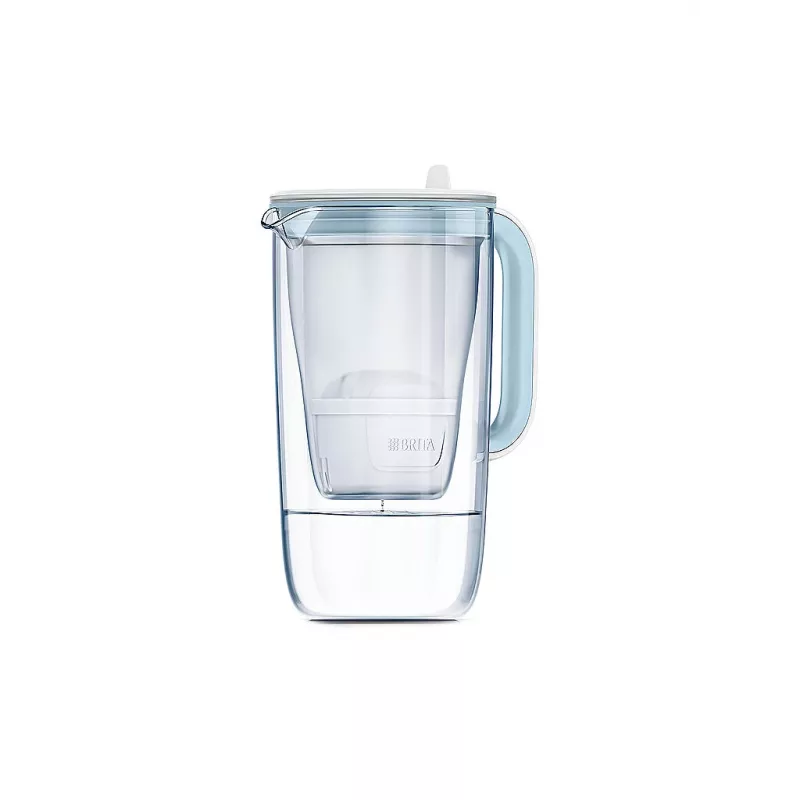 Ūdens filtra krūze Brita 1046673 Gaiši zila 2,5 L