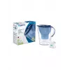 Brita Marella Manual Water Filter 2,4 l Zils (125233)