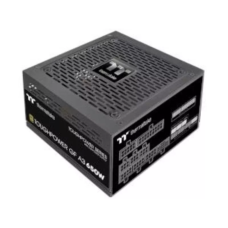 Barošanas bloks Thermaltake TOUGHPOWER GF A3 650 W