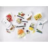 ZWILLING 36815-015-0 vakuuma iepakošanas iekārta zilā, baltā krāsā