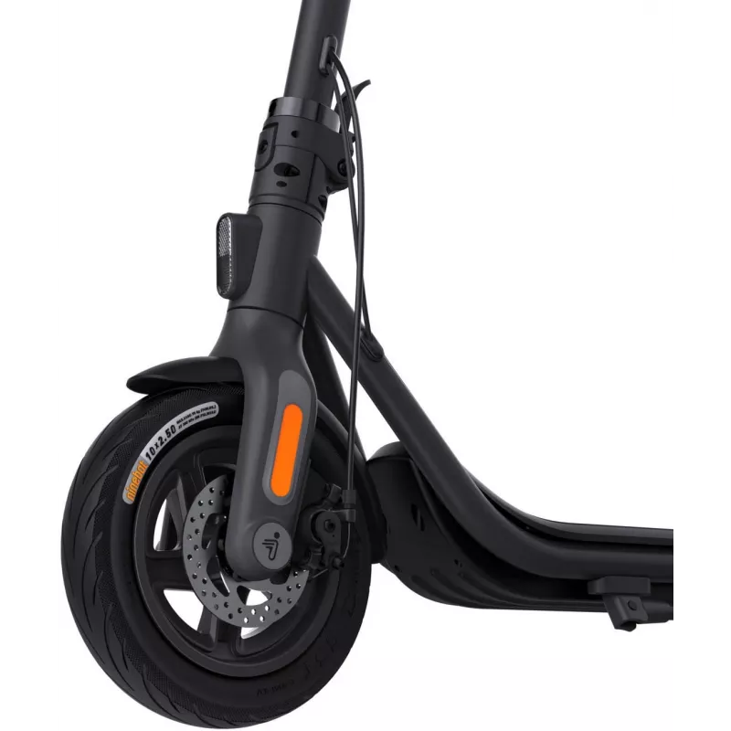 KickScooter Ninebot by Segway F2 E Melns 25 km/h 10,2 Ah